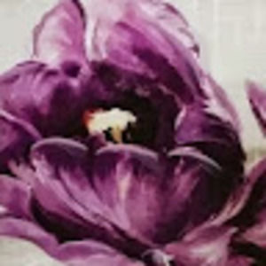 Meet your Posher, Jackie